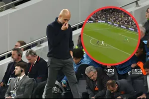 HLV Pep Guardiola kể lại thời khắc kinh hoàng khiến ông 'rụng tim' 
