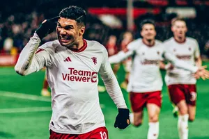 Sao Man United đáp trả sâu cay lời mỉa mai anh hết thời