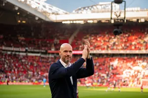 HLV Ten Hag không tiếp tục dẫn dắt Man United