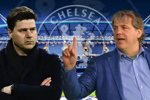 Không thể tin nổi lý do Chelsea sa thải HLV Pochettino 