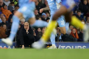 HLV Pep Guardiola sắp rời Man City và cuộc chảy máu tài năng