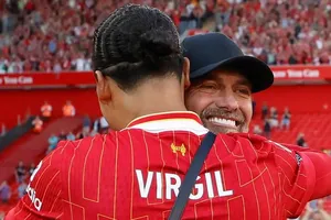 Liverpool không chắc về ngôi vua nước Anh thời hậu Klopp