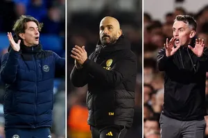 Nóng: Chelsea công bố HLV mới thay thế Pochettino