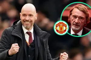 Ông chủ Man United tuyên bố thẳng về lệnh cấm dự cúp châu Âu và HLV Ten Hag