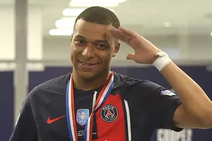 PSG không thể ngăn cản Mbappe công bố CLB mới 