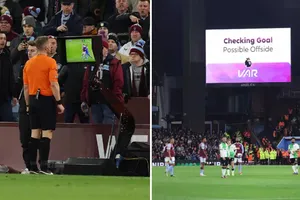 Nóng: Premier League không bỏ VAR