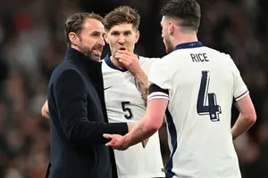 Wayne Rooney: ‘Tuyển Anh nhớ Maguire’ 