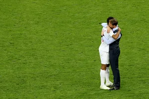 Giải mã Rashford mất suất trên tuyển Anh tham dự Euro