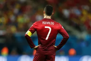 Ronaldo nói về tương lai của mình sau khi lập kỷ lục
