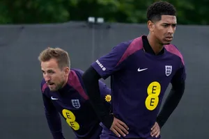 HLV Southgate điểm mặt Serbia và sức ép lớn của đội tuyển Anh 