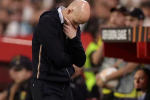 HLV Ten Hag vạch trần sự thật phũ phàng ở Man United