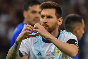 Kỷ lục Copa America: Lần cuối của Messi!