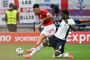 Lời thú nhận muộn màng của HLV Southgate ở trận hòa tệ hại của đội tuyển Anh 