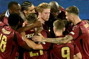 Bruyne chưa giải nghệ, Mbappe quyết phục thù