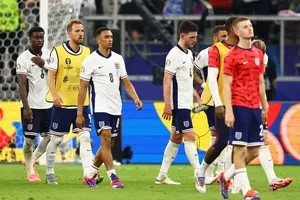 Sốc: Harry Kane họp khẩn cấp đội tuyển Anh, không cho Ban huấn luyện tham gia