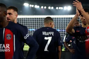 Mbappe sẽ kiện PSG để đòi nợ 'khủng'