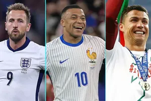 Sự thật mất lòng về Ronaldo