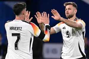 Tranh cãi nảy lửa ở đội tuyển Đức