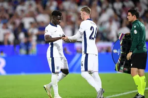 Đội tuyển Anh quá lãng phí tài năng