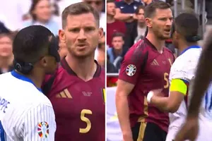 Mbappe bị chỉ trích thậm tệ 