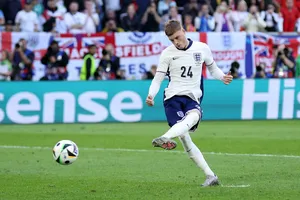 Tiền vệ Cole Palmer nên đá chính cho đội tuyển Anh