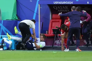 Tiết lộ chấn thương kỳ lạ của đội trưởng Harry Kane