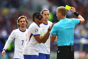 Bất ngờ những ngôi sao vắng mặt đáng tiếc ở vòng bán kết Euro 2024