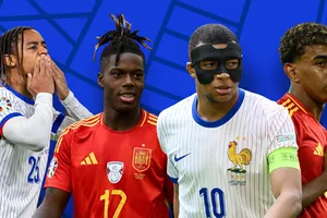 HLV Deschamp: ‘Đội tuyển Pháp đá chán, thì đừng xem’