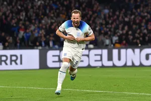 Đội trưởng Harry Kane: ‘Tôi muốn ghi vài bàn thắng vào lưới Hà Lan’