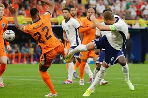 'Quả phạt đền cho đội tuyển Anh là sản phẩm tưởng tượng của trọng tài'