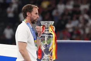 Nóng: Đề cử HLV thay thế Gareth Southgate ở đội tuyển Anh