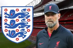 Nóng: HLV Klopp phù hợp nắm đội tuyển Anh