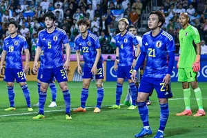 Tuyển thủ Nhật Bản Sano 23 tuổi bị bắt vì cáo buộc tấn công tình dục phụ nữ 30 tuổi