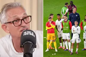 Đội tuyển Anh không có cửa ở World Cup 2026 và lý do HLV Southgate từ chức