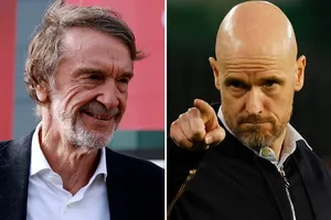 HLV Ten Hag tranh cãi gây chấn động với Ban lãnh đạo MU