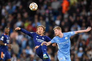Bruyne chưa gia nhập Al Ittihad, Modric từ chối Saudi Pro League