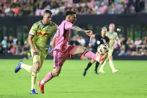 Siêu sao Messi lại mới lập kỷ lục đáng kinh ngạc