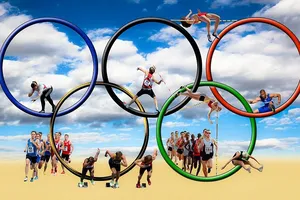 Có một Olympic Paris 2024 vô cùng kỳ diệu