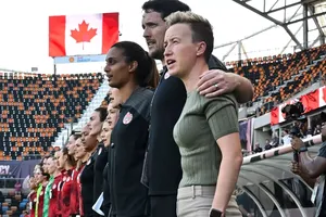 HLV tuyển nữ Canada bị trục xuất về nước do gian lận ở Olympic Paris 2024