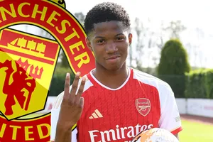 Chi tiết về tân binh của Man United ghi 10 bàn vào lưới Liverpool
