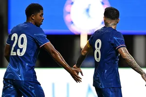 Các ngôi sao Chelsea tha thứ cho Enzo sau sự cố 'phân biệt chủng tộc'