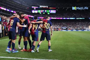 HLV Ancelotti phân trần về phong độ của Real sau trận thua Siêu kinh điển 