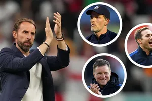 FA gấp rút mời thầy ngoại nắm đội tuyển Anh