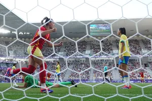 Tây Ban Nha không khó đánh bại Brazil 