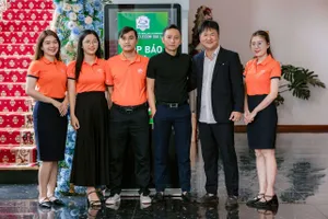 16 đội tranh một chiếc cúp Highland Championship 2024 