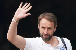 HLV Southgate sai lầm khi từ chức đội tuyển Anh