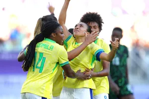 Trận cuối của một huyền thoại 