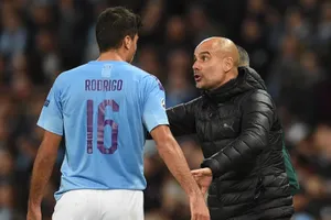 Toan tính của HLV Pep Guardiola và cuộc đụng độ nảy lửa với Man United