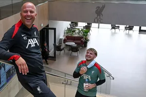 Tân HLV của Liverpool và cuộc cách mạng lớn hậu thời Klopp