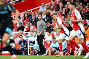 Lý do duy nhất khiến Arsenal không thể vô địch Premier League